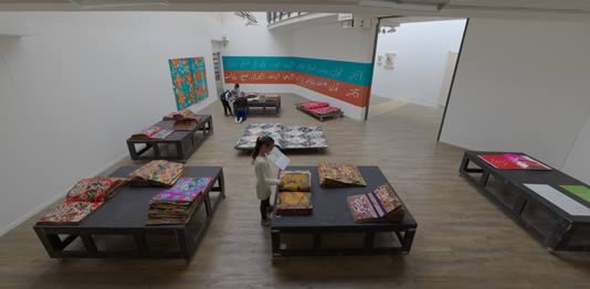 photo gigapixel art works EDS