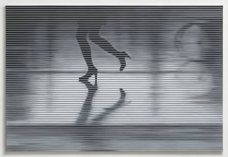 photo gigapixel art works IGA