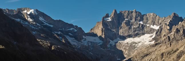 photo gigapixel, Montagne, Tête de la Maye