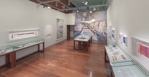 photo gigapixel art works KFU