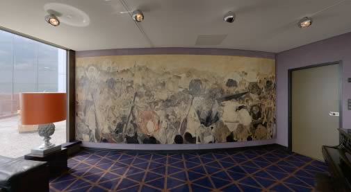 photo gigapixel art works LOD