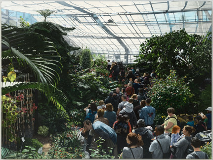 photo gigapixel &oelig;uvres&nbsp;d’art LOT