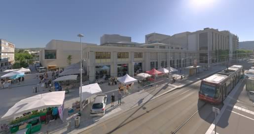 photo gigapixel art works SRX
