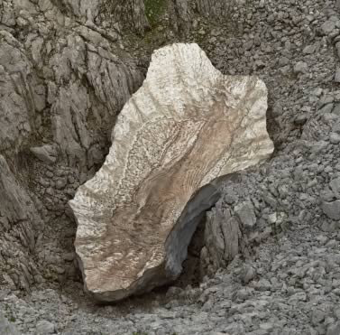 photo gigapixel, Montagne, Wenderweg 227