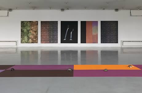 photo gigapixel art works WAI