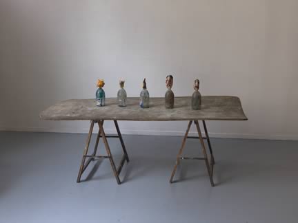 photo gigapixel art works YCJ