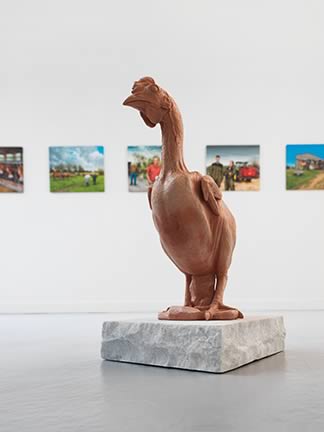 photo gigapixel art works ZHT