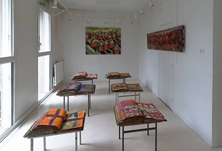 photo gigapixel art works ZKF