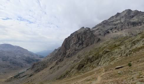 photo gigapixel, Montagne, Rocher du Piéron